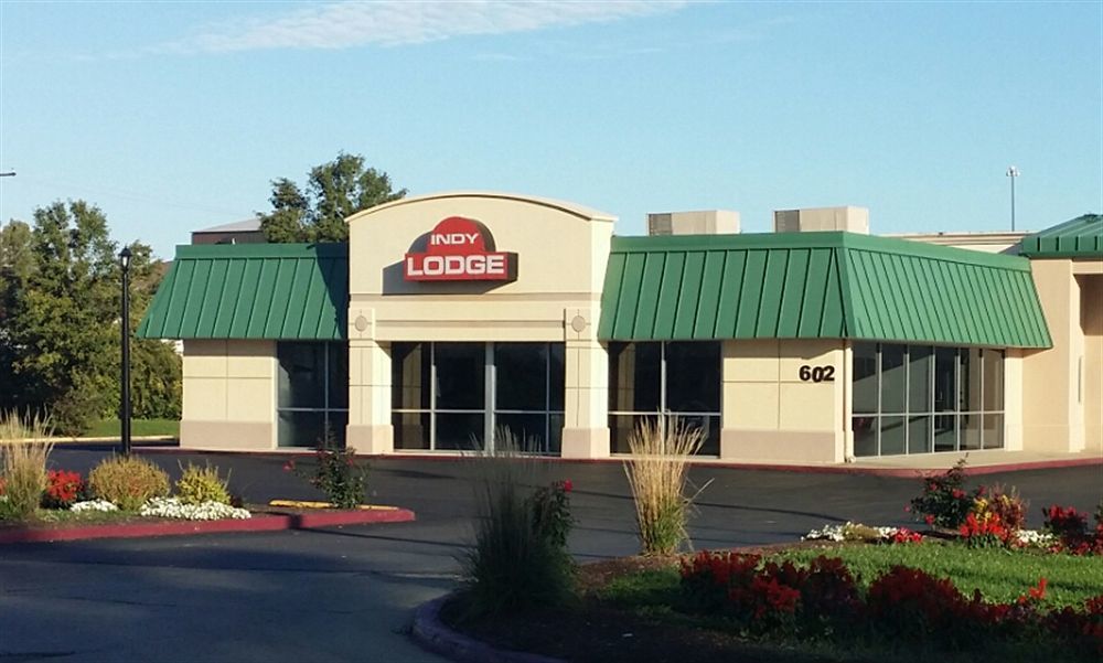 Fairbridge Inn Express Indianapolis South Exterior foto