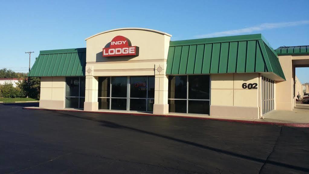 Fairbridge Inn Express Indianapolis South Exterior foto